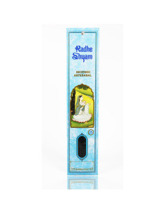 Incienso stick Lilas Radhe Shyam